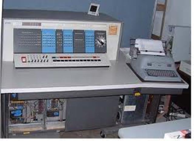 IBM 1620