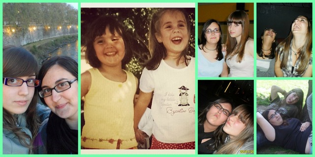 L'inici d'una gran amistat!