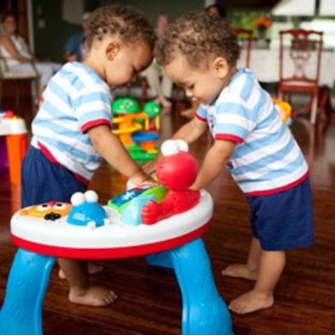 24 to 30 months cognative development