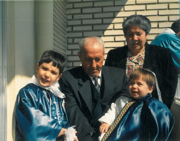 Setmana Santa al poble!