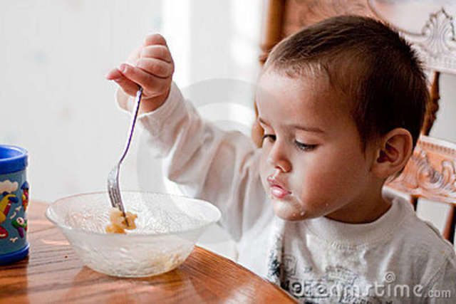 30-36  Months Physical