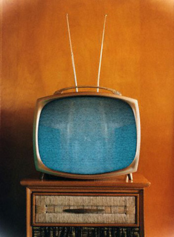 The Television