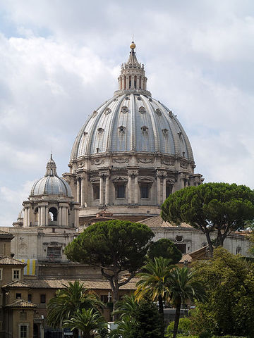 St. Peter's Basilica