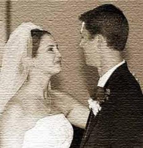 Mixed Marriages acted