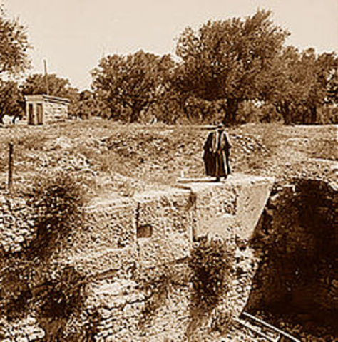 חומה שלישית