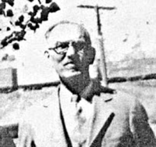 President of D.L. Evans Bank