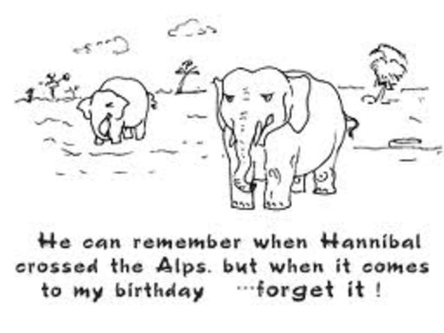 Lade Adulthood: Cognitive: Info processing after 65