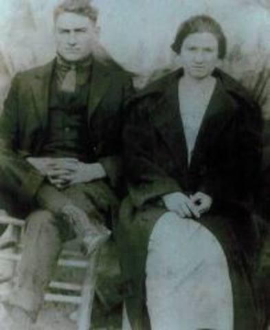 Mother gets remarried