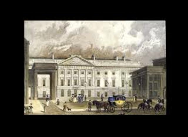 Newton Joins the Royal Mint