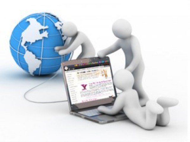 AUGE DEL INTERNET ( INICIOS DEL INTERNET)