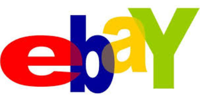 EBAY (INICIOS DEL INTERNET)