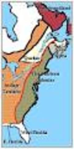 Proclamation of 1763