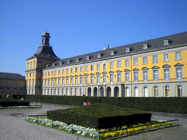 CUMBRE DE BONN ALEMANIA.