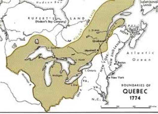 Quebec Act