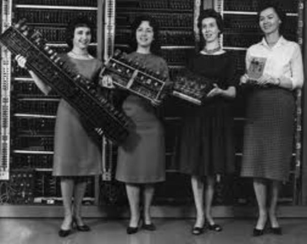 ENIAC
