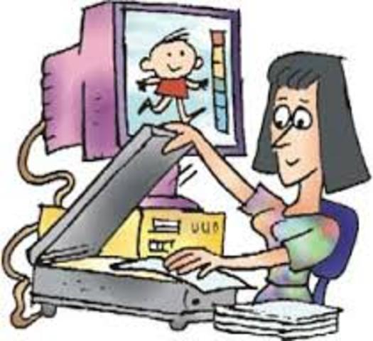 mi experiencia con las computadoras