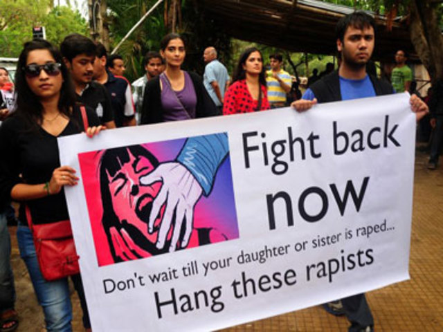 Mumbai- not safe for you