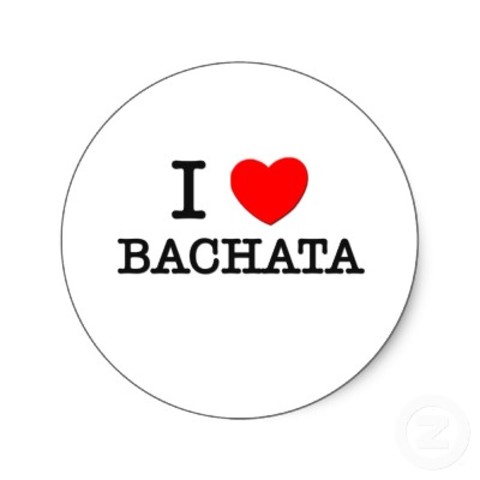 Musica bachata