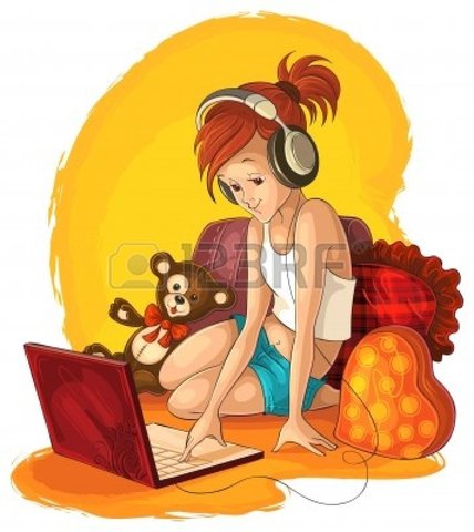 Experiencia con el PC