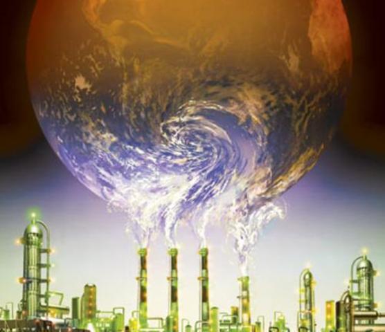 CUMBRE (PROTOCOLO DE KIOTO)