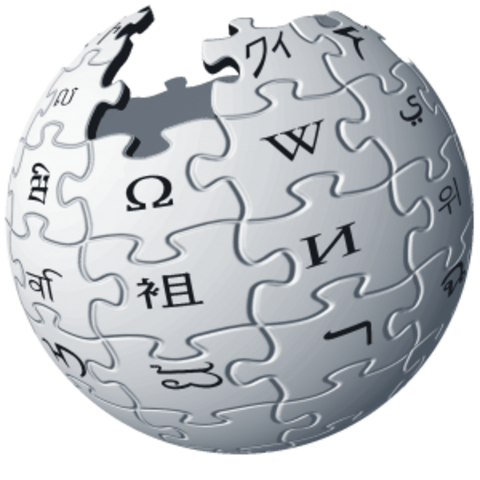 Wikipedia