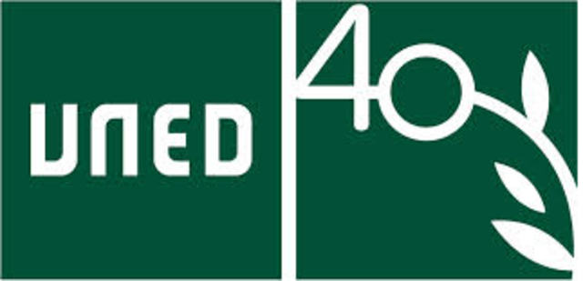 Universidad Nacional de Educacion a Distancia