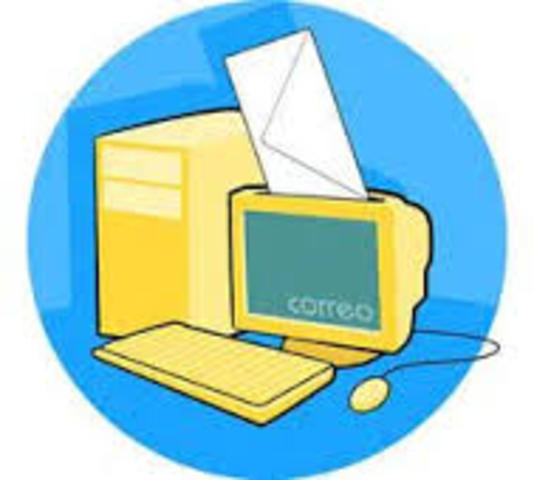 Historia del Internet