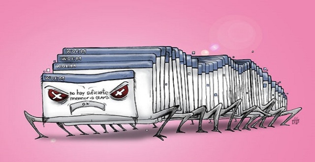 Historia del Internet