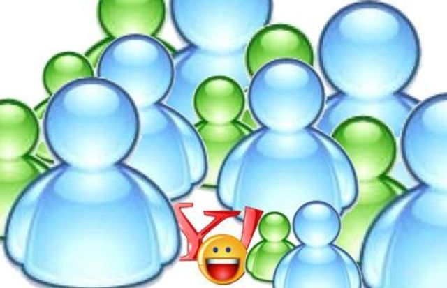 Historia del Internet