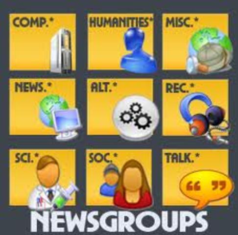 NewsGroups