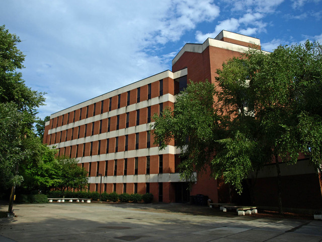 Edwards Hall