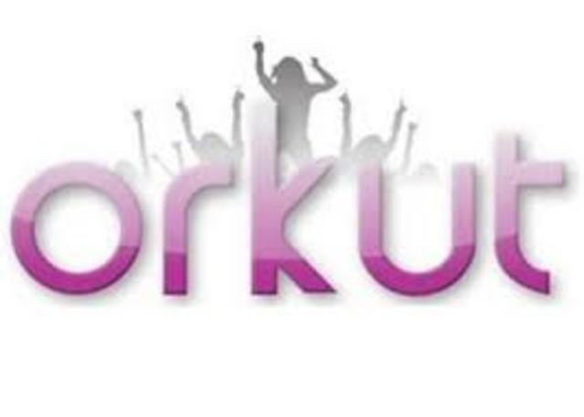 Red social Orkut
