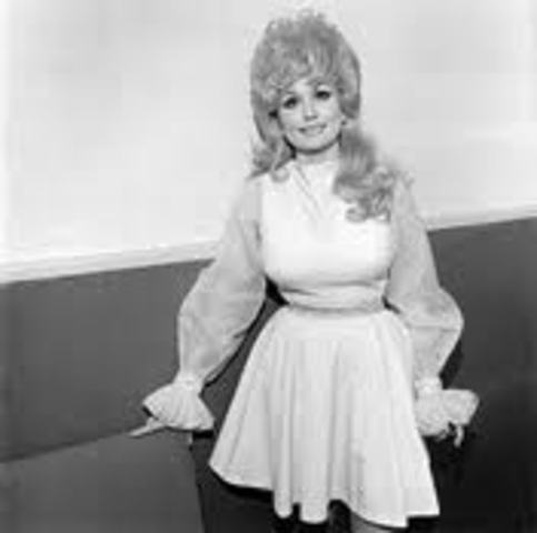 Dolly Parton vs. Olivia Newton John