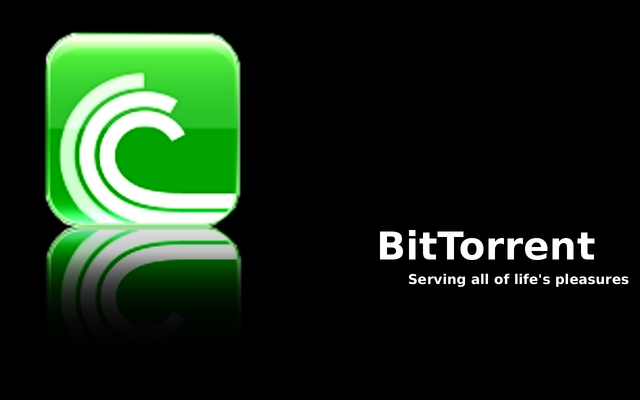 BIT TORRENT