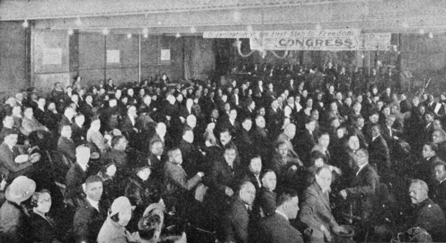 American Negro Congress