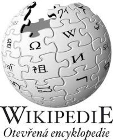 WIKIPEDIA