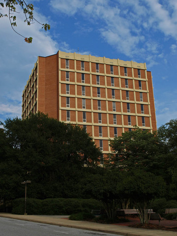 Manning Hall