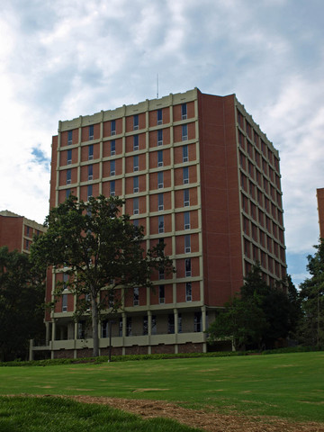 Lever Hall