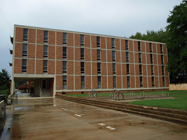 Geer Hall