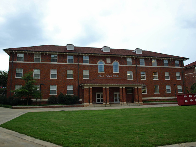 Bowen Hall