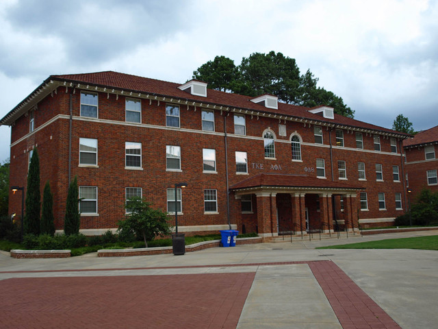 Donaldson Hall