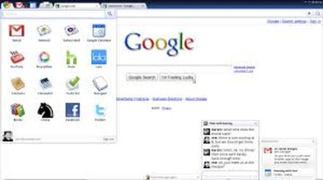 GOOGLE ADQUIERE YOUTUBE