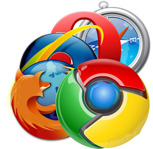 Historia del Internet