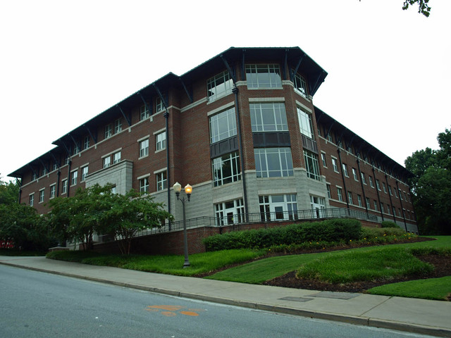 Stadium Residence Hall