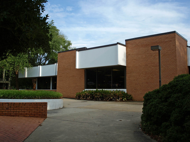 Schilletter Dining Hall