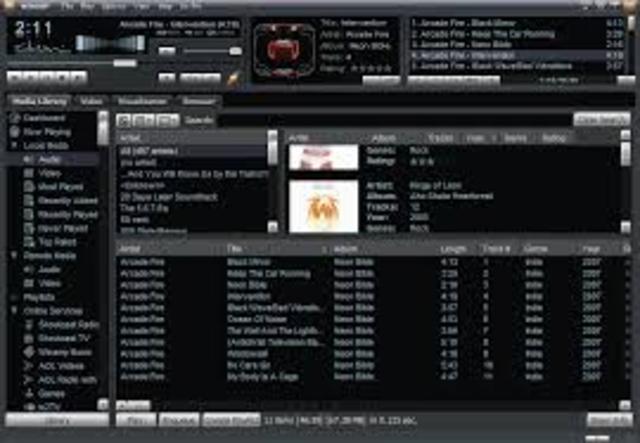 Winamp