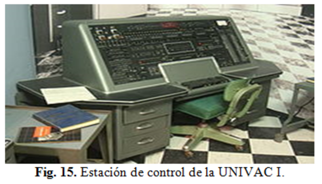 Generaciones de los PC