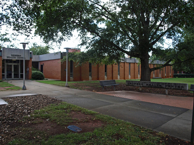 Redfern Health Center