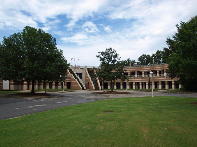 Strom Thurmond Institute