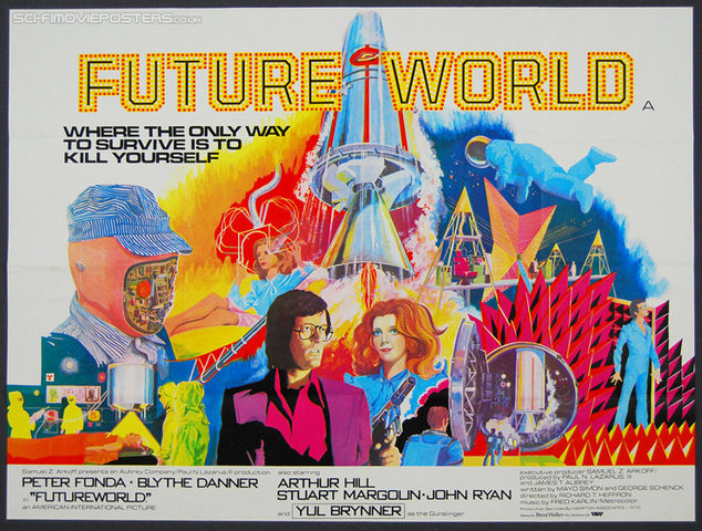 Futureworld